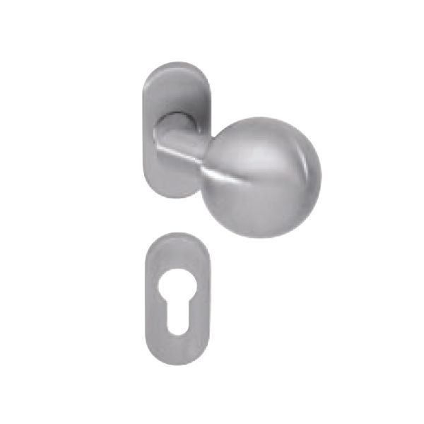 Ручка dormakaba Pure 3548V / 6621 / 6679 для профильных дверей