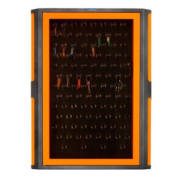 Электронная ключница Промет KMS-100 с терминалом AC-1100