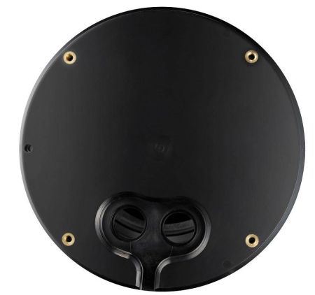 Антивандальная купольная IP-видеокамера 2Мп DC-D4233HRX (2.8-12.0мм) с обогревателем