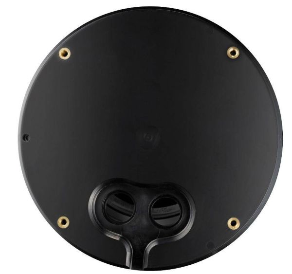 Антивандальная купольная IP-видеокамера 2Мп DC-D4233HRX (2.8-12.0мм) с обогревателем