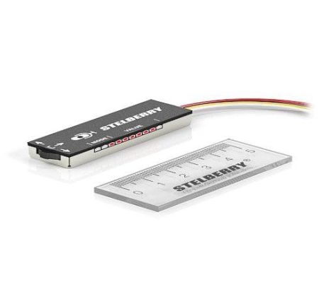 Сверхчувствительный цифровой микрофон Stelberry M-80 с регулировкой параметров джойстиком