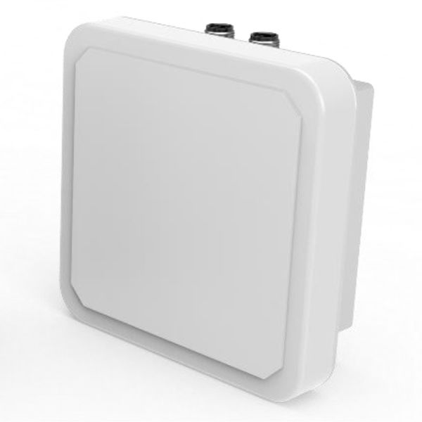 Моноблочный RFID считыватель UHF MLR G1600