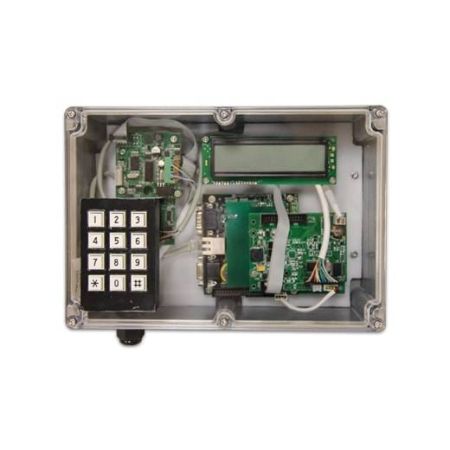 Мастер контроллер VAP-0171-00