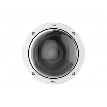 Сетевая уличная IP-видеокамера Axis Q3617-VE