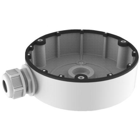 Монтажная коробка HikVision DS-1280ZJ-DM8 для купольных камер
