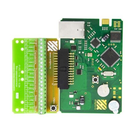 Сетевой контроллер Эра-500