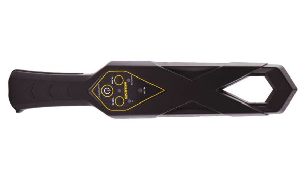 Металлодетектор ручной Сфинкс ВМ-611 ВИХРЬ ПРО