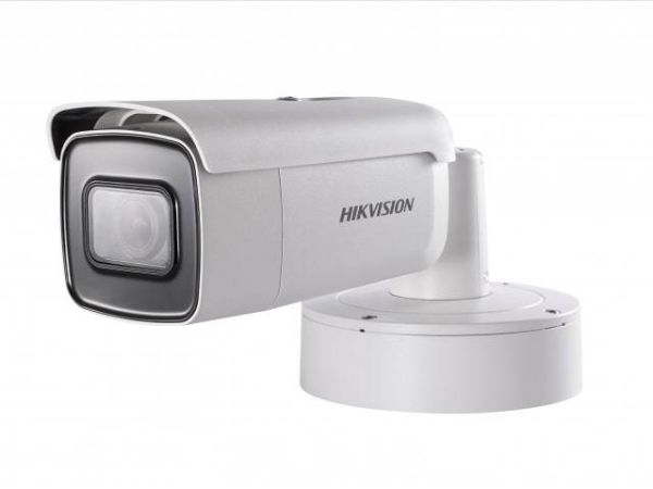 Антивандальная IP-видеокамера 8Мп HikVision DS-2CD2683G0-IZS (2.8-12 мм)