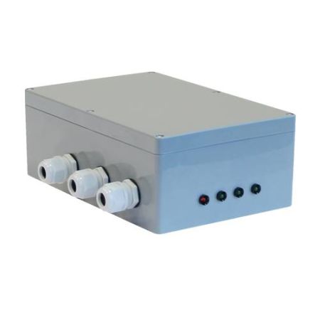 Контроллер проезда VAP-0170-00