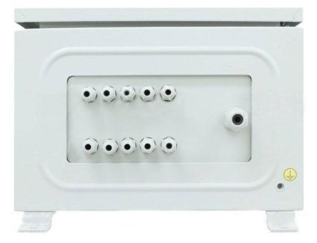 Базовая уличная станция с термостабилизацией Osnovo OS-34T1