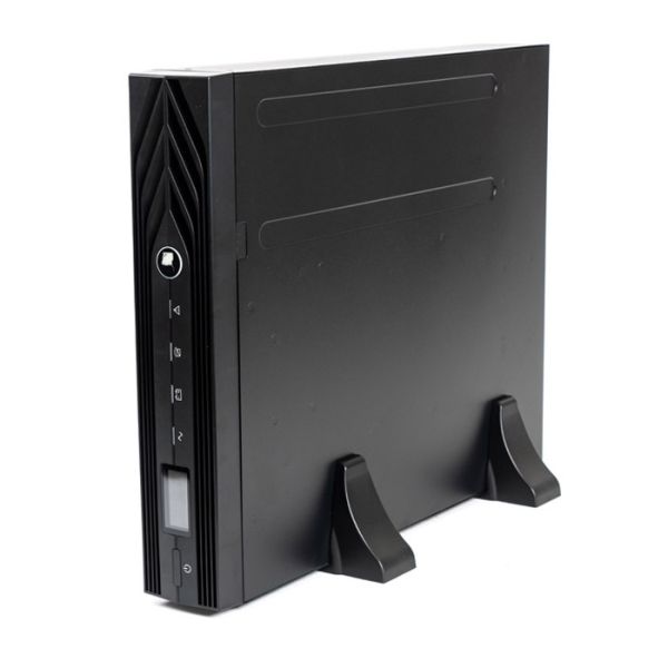 Источник бесперебойного питания SKAT-UPS 1500 RACK+3X9AH исп. E