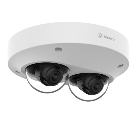 Видеомодуль Wisenet SLA-2M3602D 2Мп f=6,0 мм для камеры PNM-7002VD