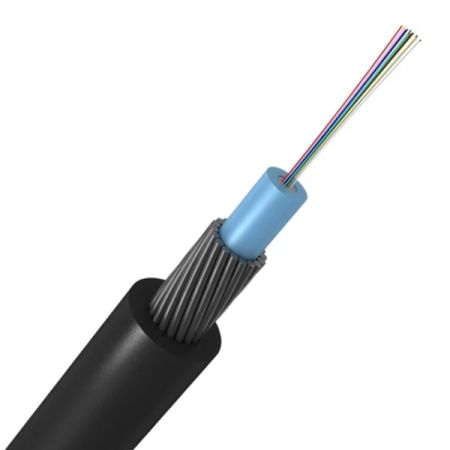 Кабель оптический Еврокабель ОТЦ-8а-2.7 кн (УТ-00001814)