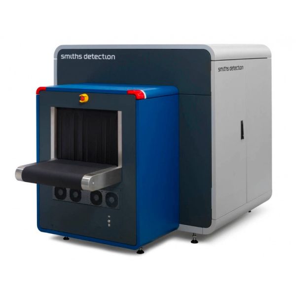 Рентгено-телевизионный интроскоп HI-Scan 7555AX Рентгено-телевизионный интроскоп HI-Scan 7555AX