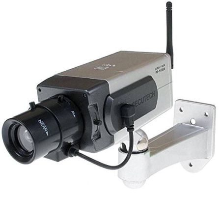 Муляж видеокамеры Giraffe GF-AC04 Муляж видеокамеры Giraffe GF-AC04