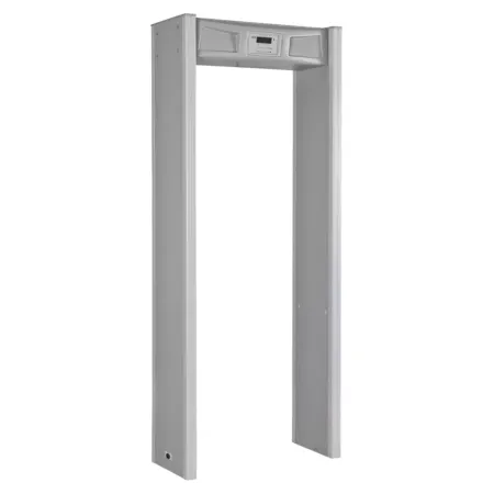 Металлодетектор арочный Паутина-А-Т с термодатчиком