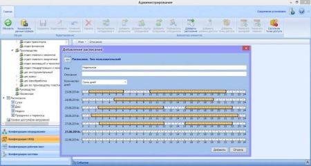 Комплект бесплатного ПО RusGuard Soft