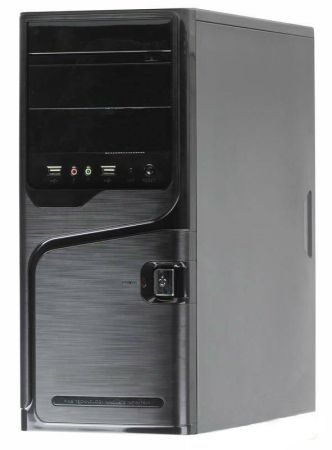 Компьютер Интемс 3 / Win10 Home