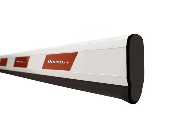 Стрела алюминиевая DoorHan Boom-6 для шлагбаума Barrier-6000