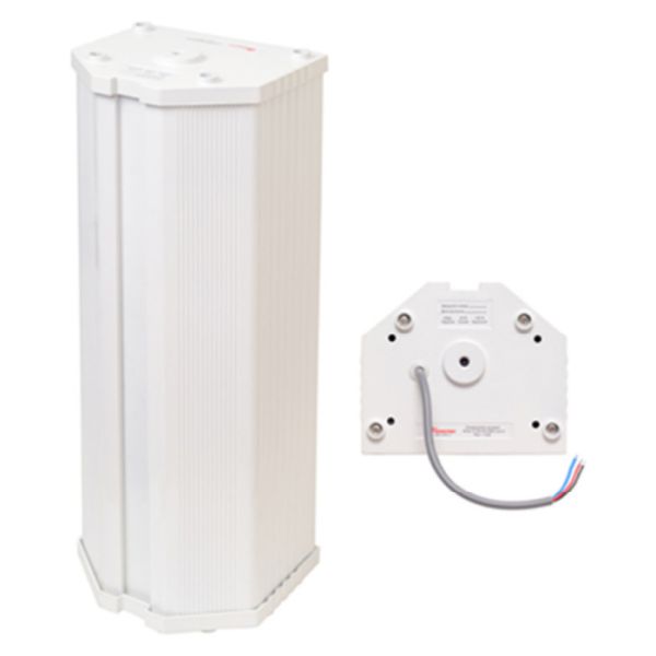 Оповещатель пожарный АСШ-15-30/100 (НМ1) исп.5 речевой