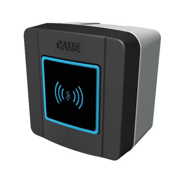 Автономный считыватель Bluetooth Came SELB1SDG1 накладной, для 15 пользователей (806SL-0210)