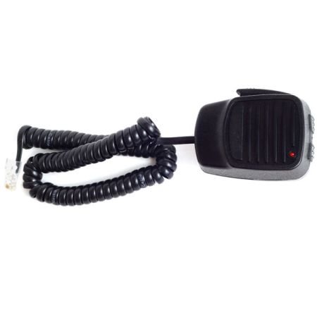 Внешний микрофон ВМ-01 для системы оповещения Октава-80