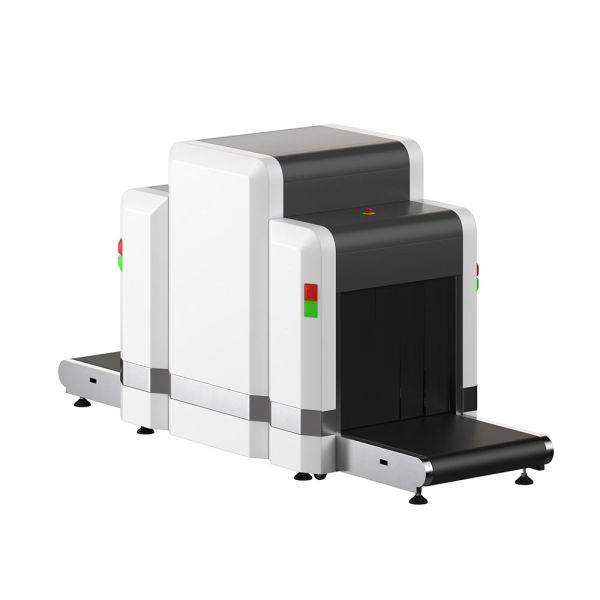 Рентгенотелевизионный интроскоп Nuctech CX8065TI Рентгенотелевизионный интроскоп Nuctech CX8065TI