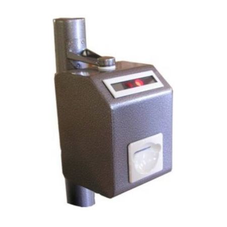 Консоль установки сканера Stella для билетов со штрихкодом с блоком управления