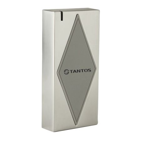 Бесконтактный считыватель Tantos TS-RDR-E Metal (W-26)