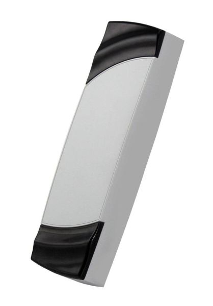 Мультиформатный считыватель Parsec PNR-P19 (серый)