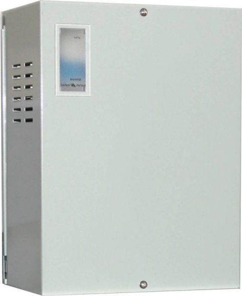 Источник бесперебойного питания РАПАН-100