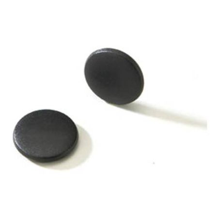 Бесконтактная метка Em-Marine, диск термостойкий D20 EBlack