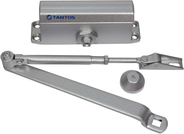 Доводчик дверной Tantos TS-DC045 до 50 кг