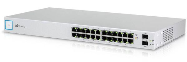 Коммутатор Ubiquiti UniFi Switch 24