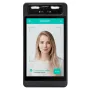 Терминал биометрический BioSmart Quasar MF идентификации по лицу, RFID-картам и смартфону