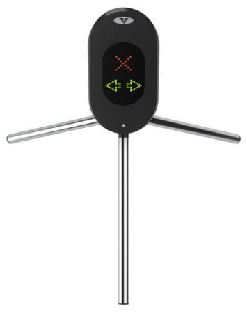 Турникет-трипод Oxgard Praktika-Т-01