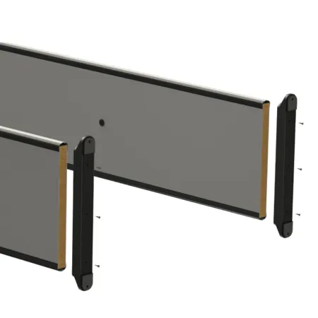 Металлодетектор арочный Поиск-3ММ2 уличный, 12-ти зонный