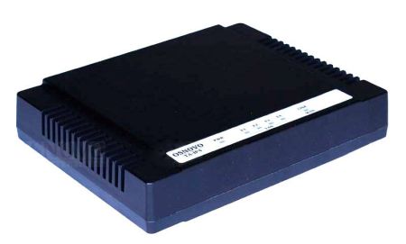 Удлинитель Ethernet (VDSL) Osnovo TA-IP4 до 1500 м