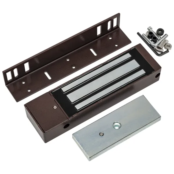 Электромагнитный замок AccordTec ML-194К без платы управления