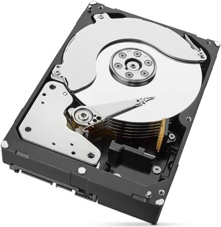 Жесткий диск Seagate SkyHawk 8 ТБ ST8000VX004