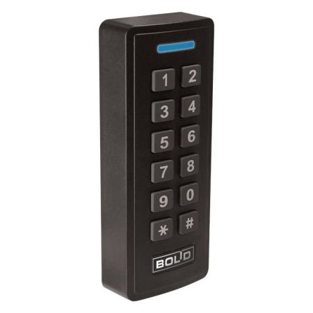 Считыватель бесконтактный Болид ProxyKey-4M