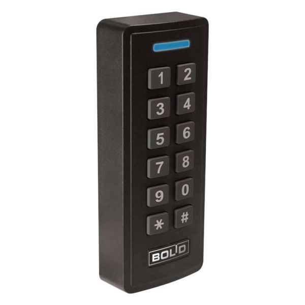 Считыватель бесконтактный Болид ProxyKey-4M