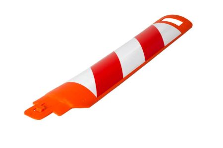 Столбик сигнальный для делиниатора ДПП-1.0.1