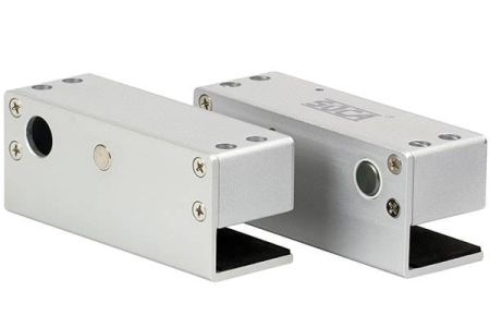 Накладной соленоидный электромеханический замок Soca SL-137B