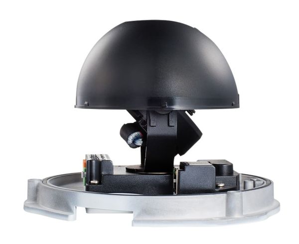 Уличная купольная IP-камера IDIS DC-D1223W