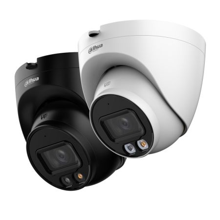 IP-видеокамера уличная 4Мп Dahua DH-IPC-HDW2449TP-S-IL-0360B