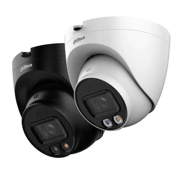 IP-видеокамера уличная 4Мп Dahua DH-IPC-HDW2449TP-S-IL-0360B