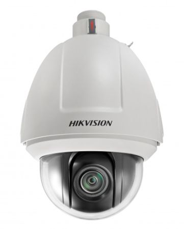 Скоростная поворотная уличная IP-камера 2Мп HikVision DS-2DF5225X-AEL(D) с 25x оптическим зуммом