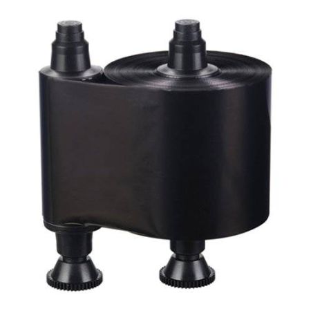 Черная монохромная лента Evolis R2131