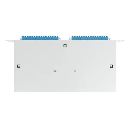 Кросс оптический ШКОС-М -1U/2 -32 -SC ~32 -SC/SM ~32 -SC/UPC
